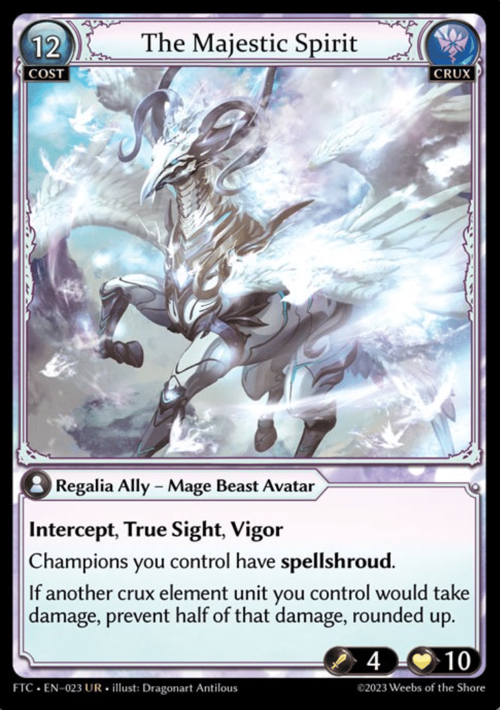 Starting Out: Grand Archive TCG Vol. 23 - Merlinについて|るい Starting Out: Grand Archive TCG Vol. 23 - Merlinについて|るい