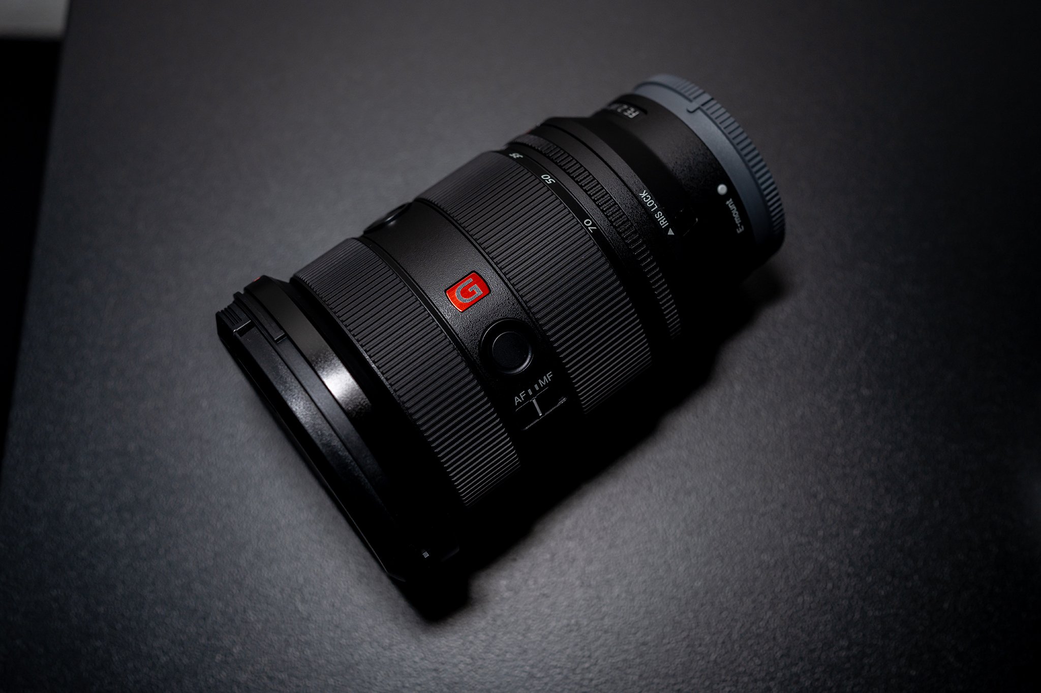 SONY 24-70 F2.8 GMⅡレビュー】単焦点レンズ派だけど、最高峰のズーム