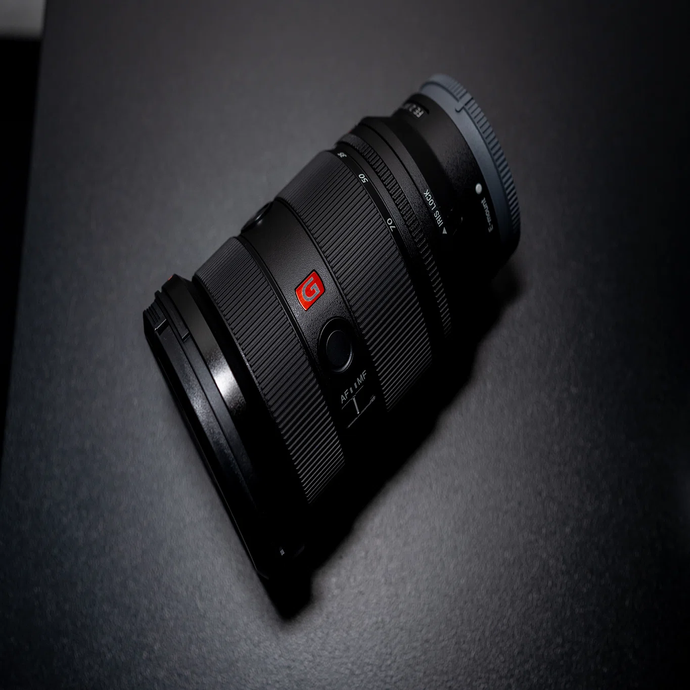 SONY 24-70 F2.8 GMⅡレビュー】単焦点レンズ派だけど、最高峰のズーム 