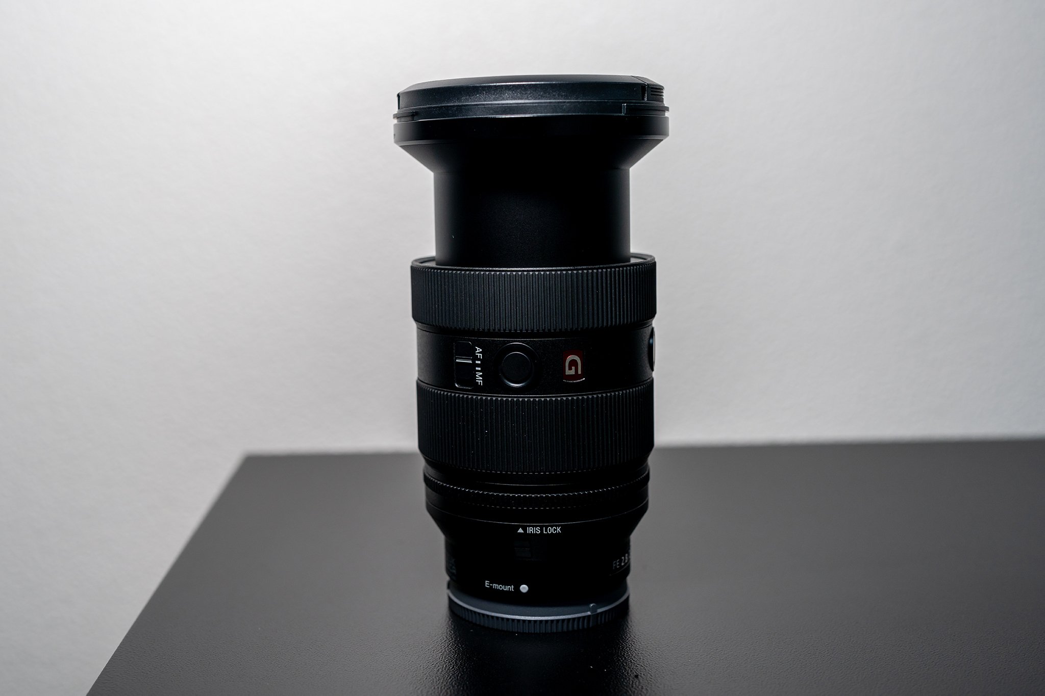 SONY 24-70 F2.8 GMⅡレビュー】単焦点レンズ派だけど、最高峰のズーム