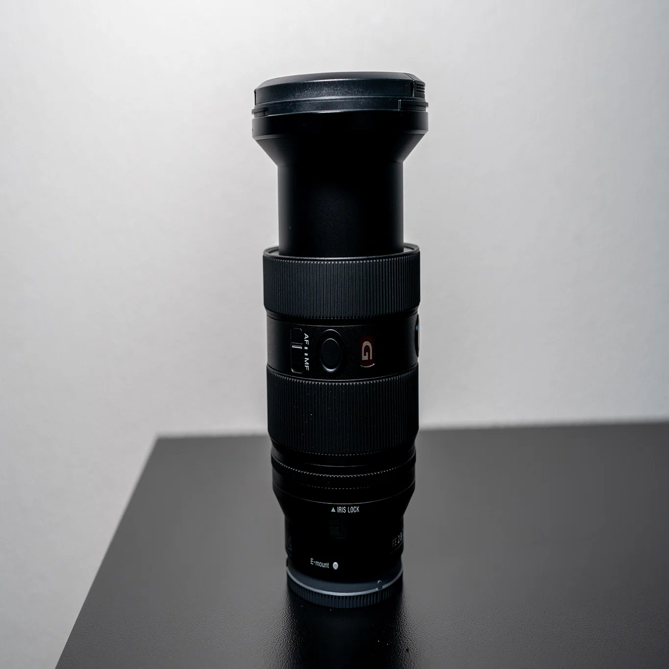SONY 24-70 F2.8 GMⅡレビュー】単焦点レンズ派だけど、最高峰のズーム 
