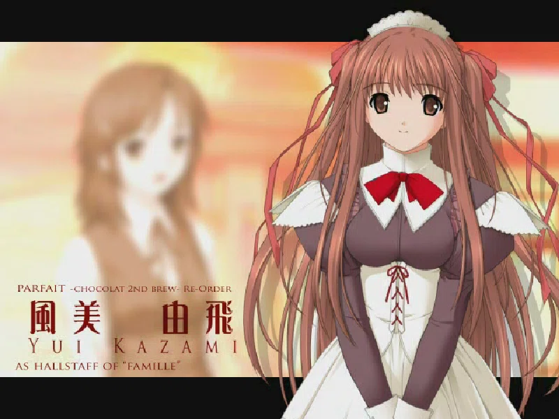 感想】『パルフェ ～ショコラSecond Brew～』｜モチケン