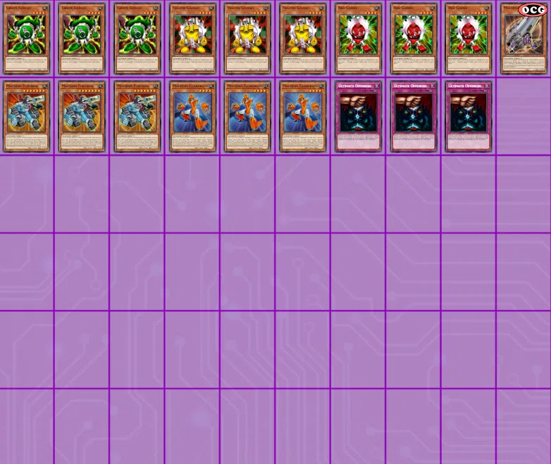 yugioh duel link ancient gear deck Yu-Gi-Oh! OCG: Duel Monsters Quarter Century 25th, EX Edition Tokyo Do –  Shopville main image 0