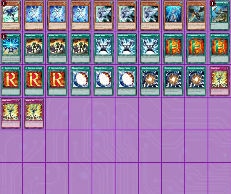 yugioh nexus decks download Amazon.com: Yu-Gi-Oh! TCG: Duelist Nexus Booster Pack : Toys & Games main image 0