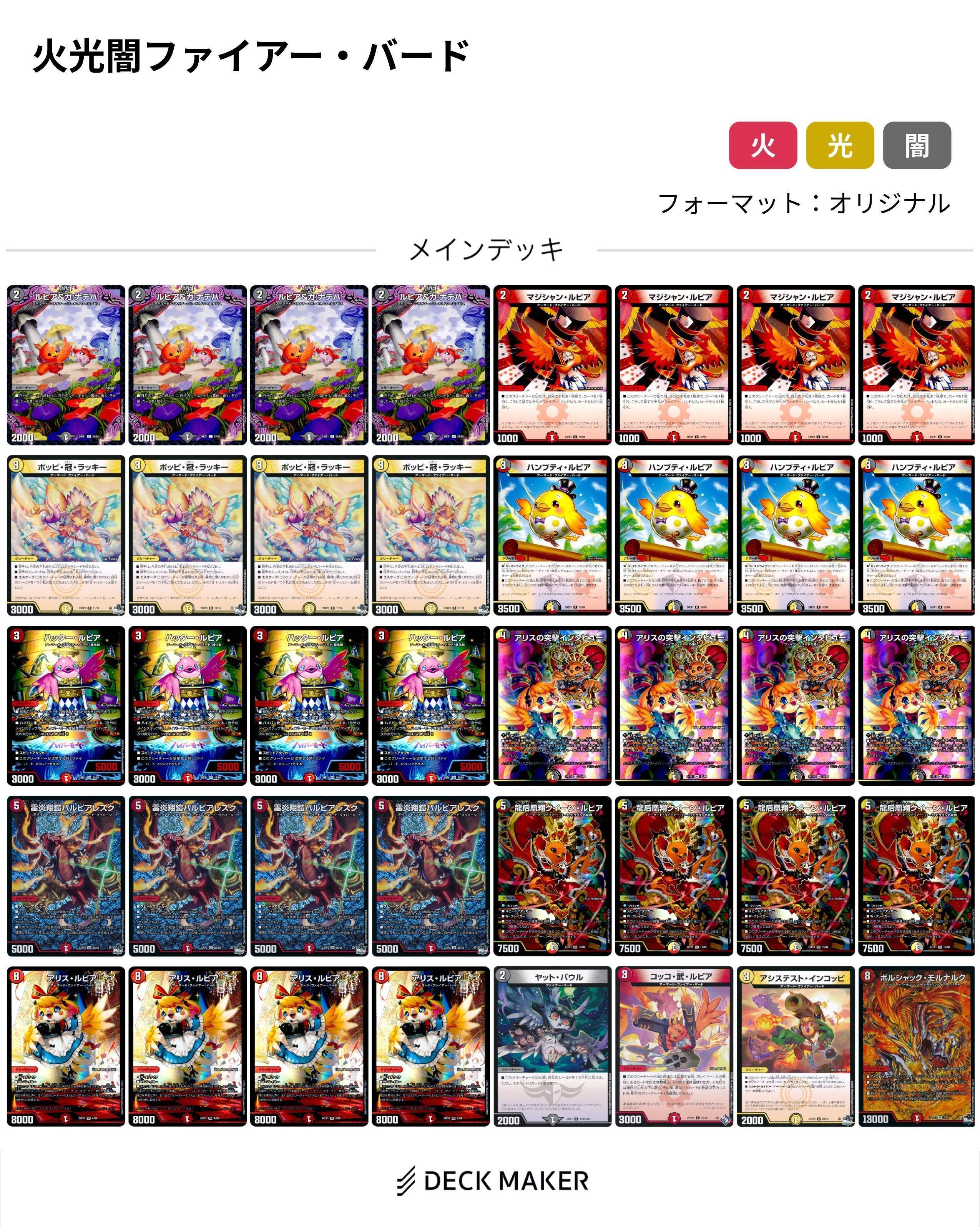 CS入賞】バカでも回せるようになる(かもしれない)巨大天門解説
