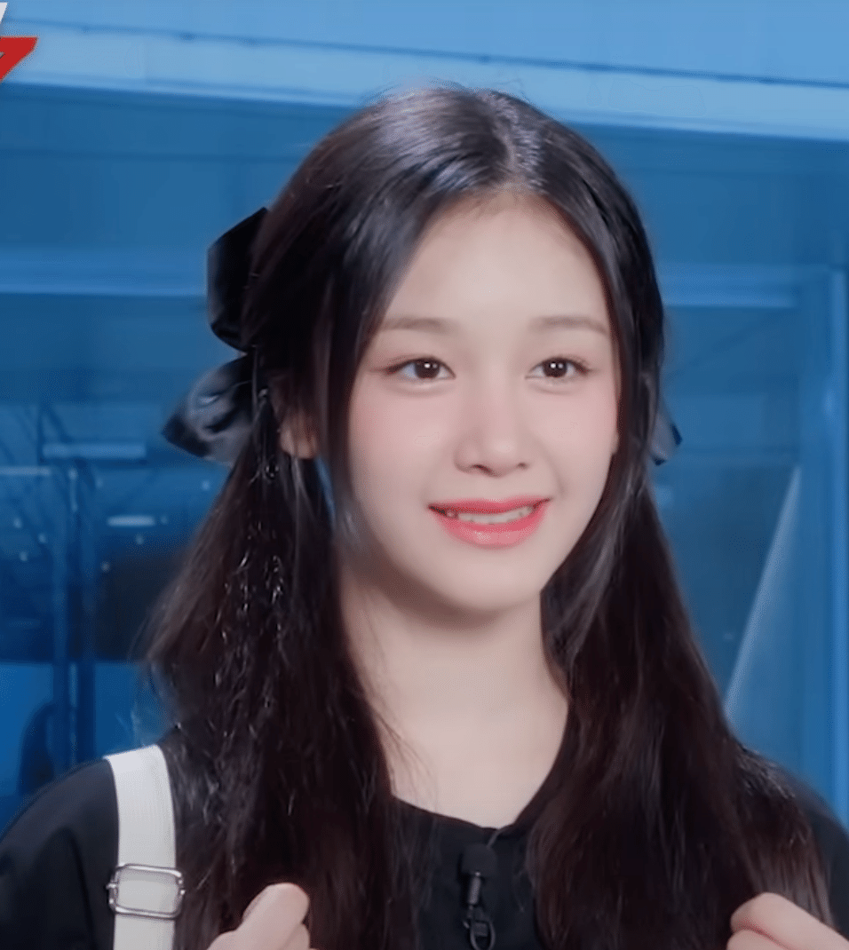 BABYMONSTER ラミ パリタ アヒョン 自己紹介Challenge: Woke Up In Tokyo with PARITA & AHYEON
