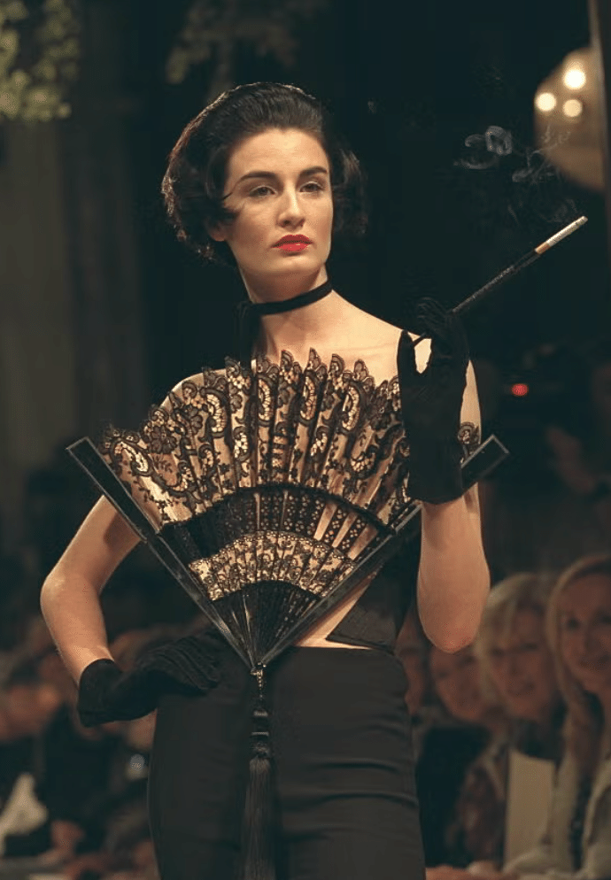 オートクチュールとプレタポルテ｜横井くん＠ギャラリー社長 富江洋介