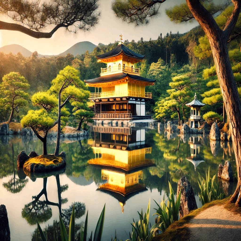 弁護士の読書】三島由紀夫『金閣寺』の魅力と感想｜Yokota Law Office