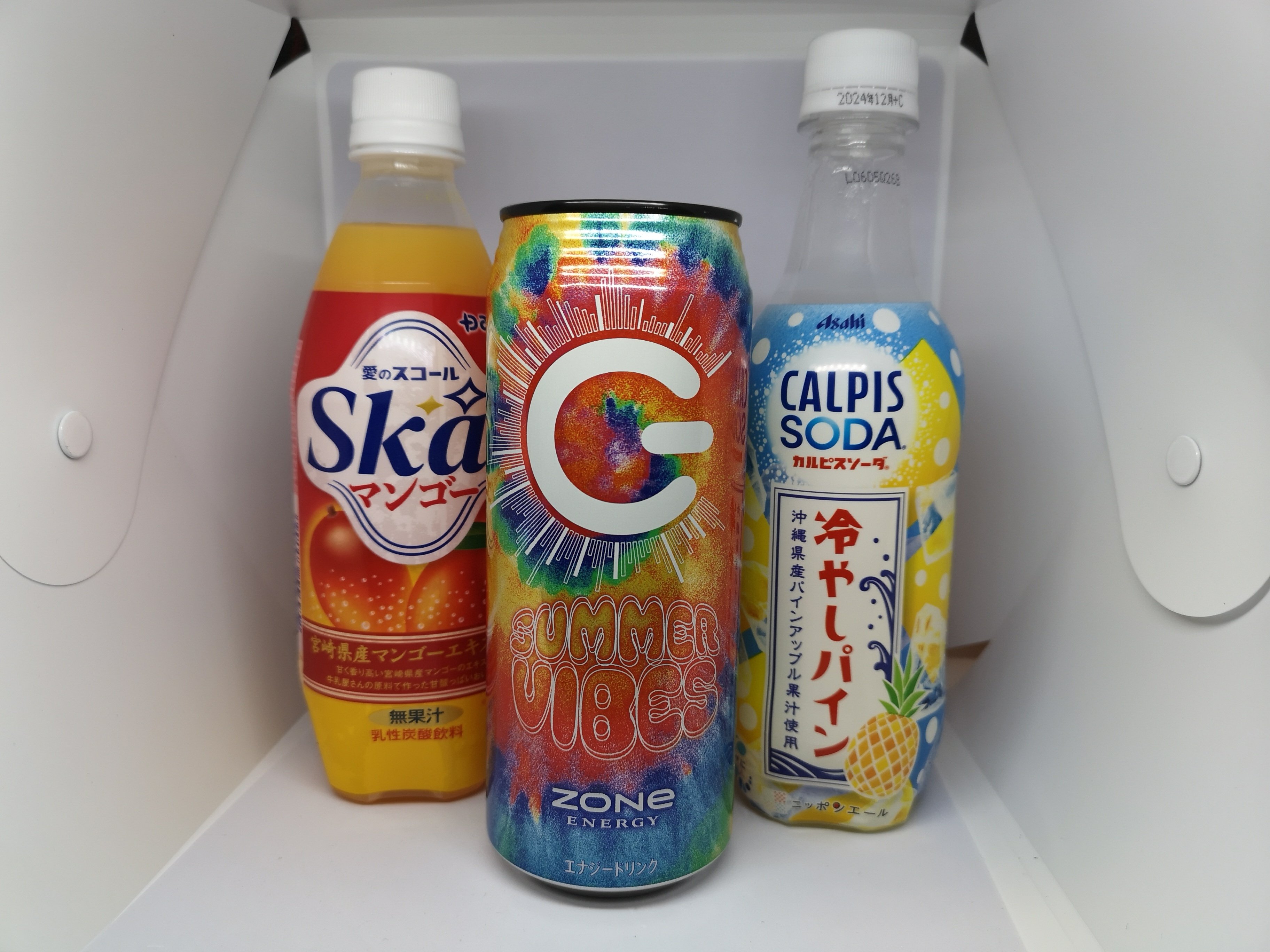 新作レビュー: #詩羽 (#水曜日のカンパネラ) & #Droptokyo コラボの7月