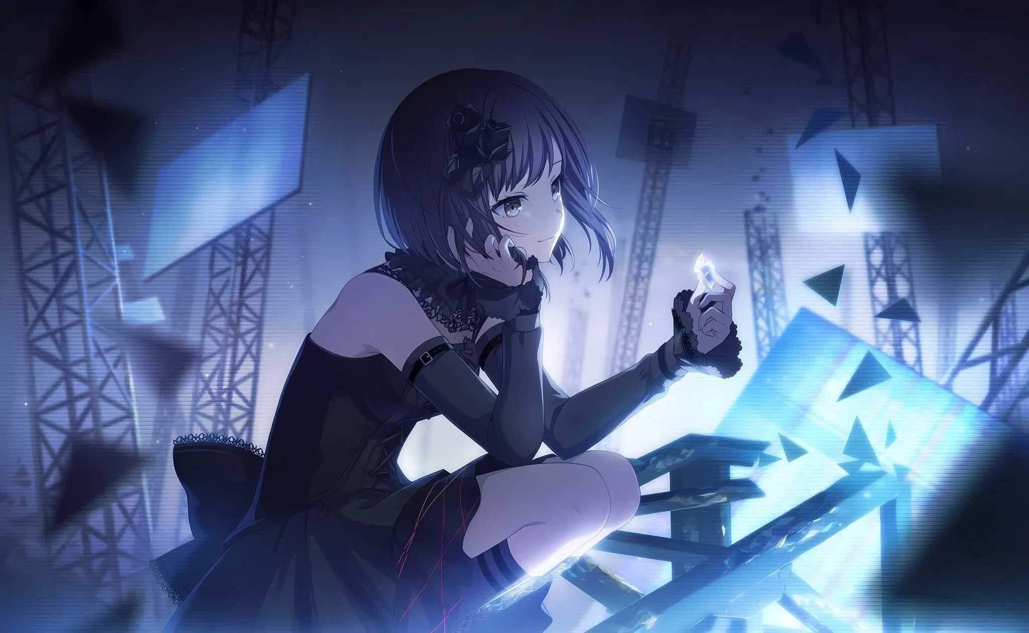 overture編】プロセカカードまとめ｜もものかんづめ
