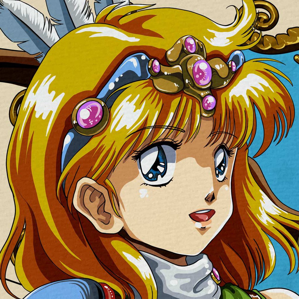 Skeb初のご依頼完了！｜鹿角時計