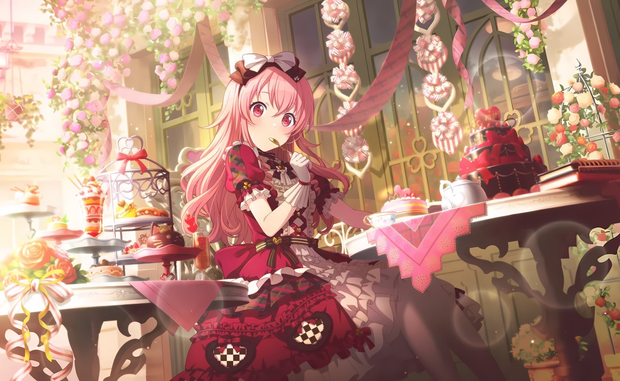 thanks編】プロセカカードまとめ｜もものかんづめ