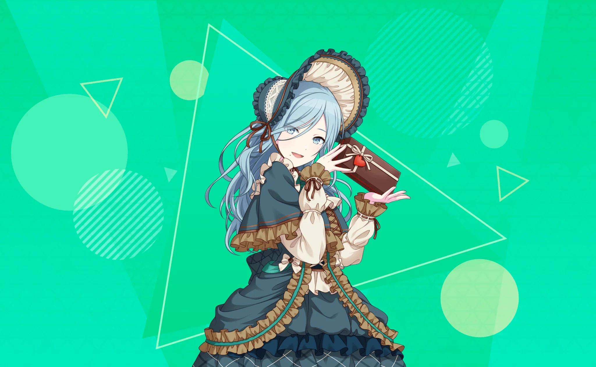 thanks編】プロセカカードまとめ｜もものかんづめ