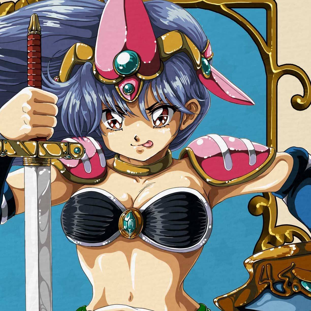 の*ん様 157⭐️超スレート系⭐️超小輪⭐️【トルカータス　セルヴィア】 Skeb初のご依頼完了！｜鹿角時計