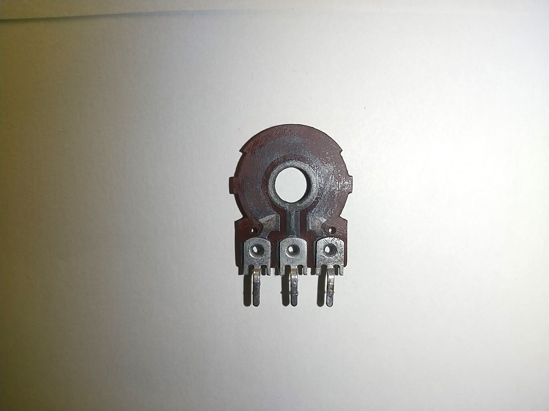 A&D GX-Z7000カセットデッキ修理品 AKAI GX-Z7000 Repair① 3-head cassette deck #HardOffFamily