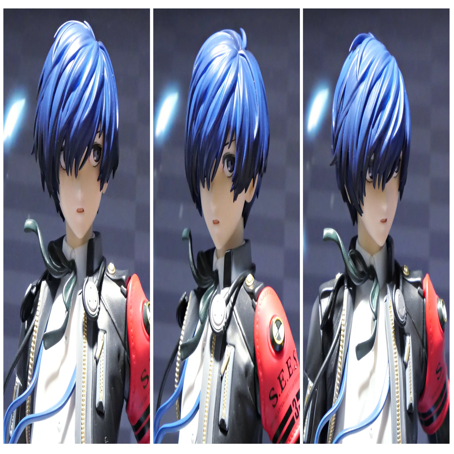 ARTFX J P3R主人公｜へ