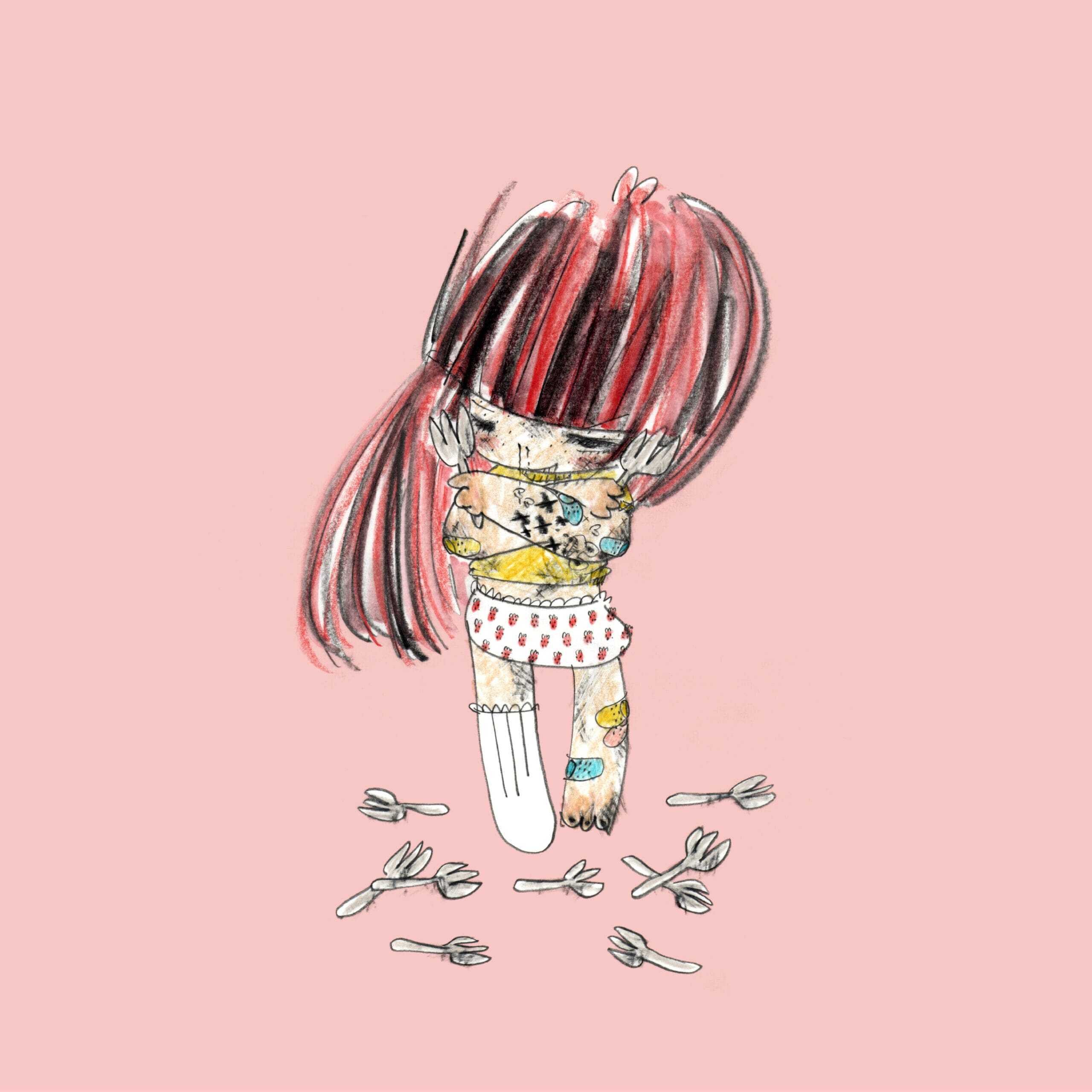 Daokoにまつわるエトセトラ＞拡張し続けるDaokoワールドの今｜つやちゃん