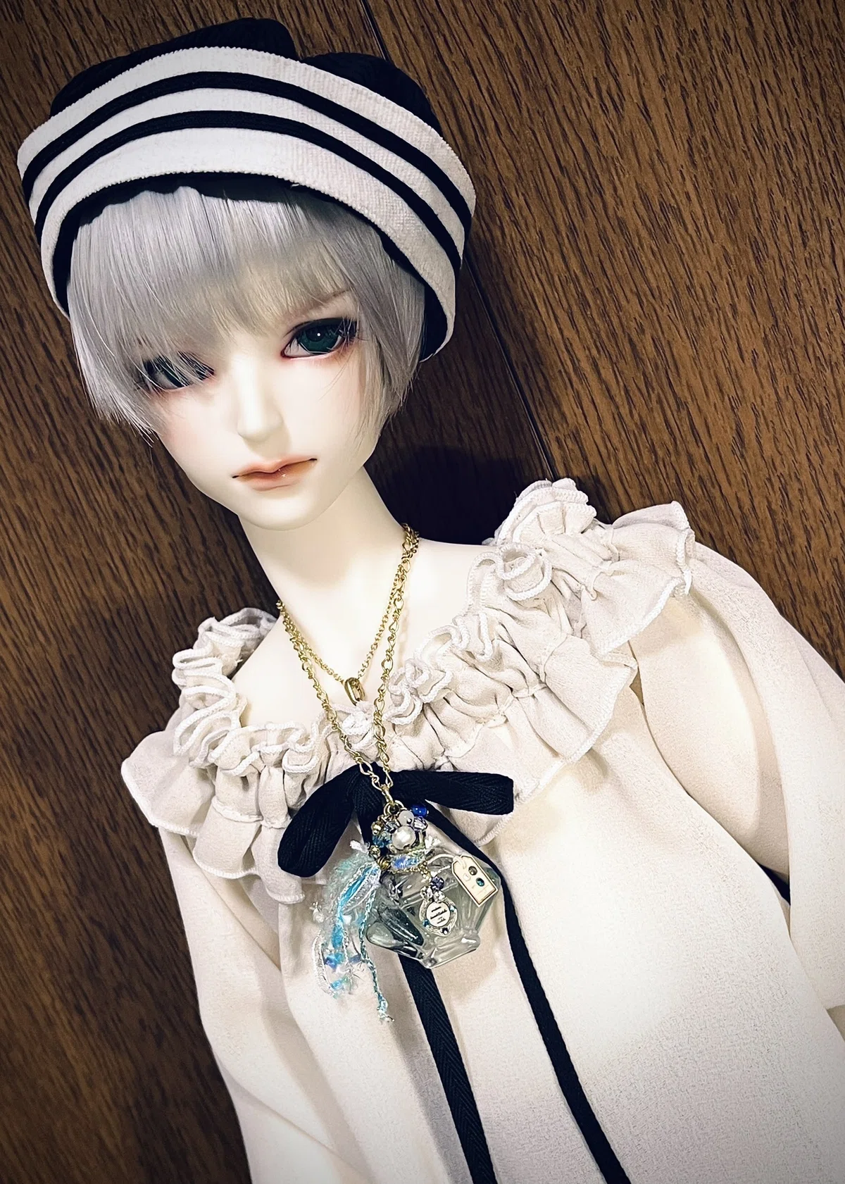 71番に新しい服を & Dear SDが欲しい｜ると