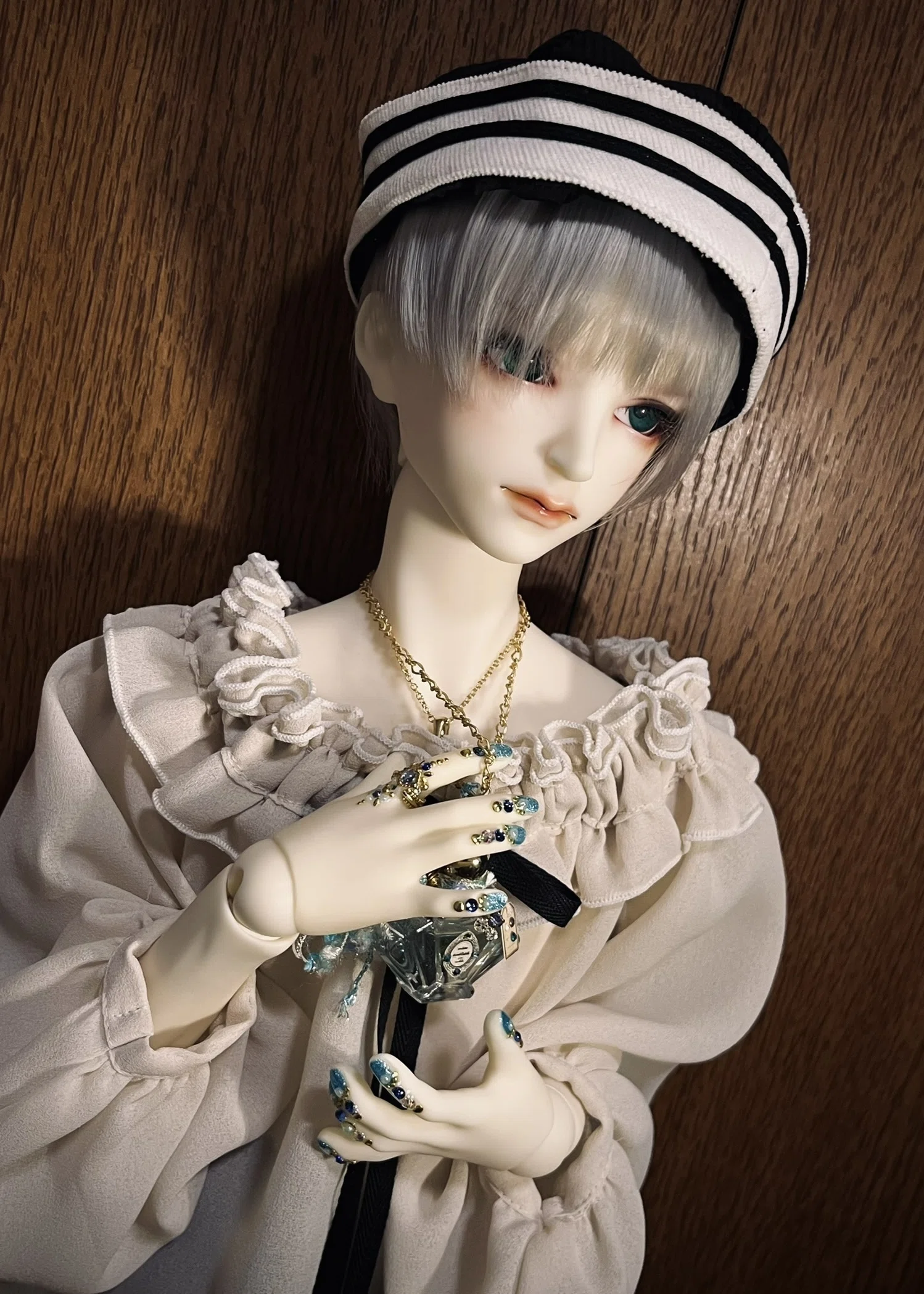 71番に新しい服を & Dear SDが欲しい｜ると