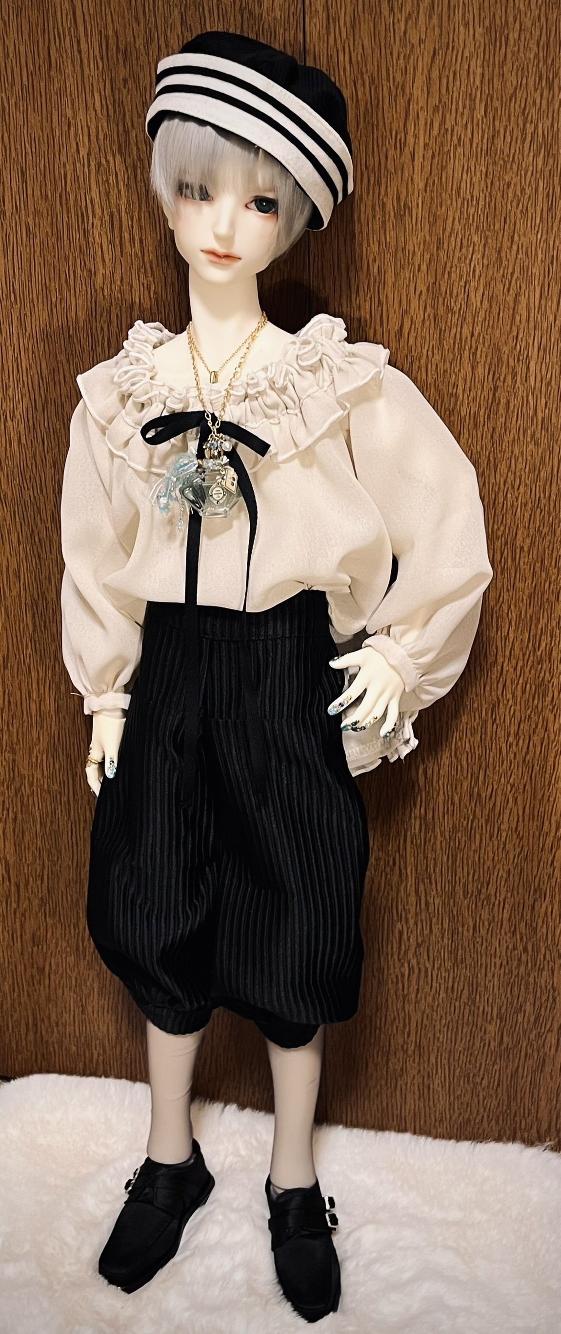 71番に新しい服を & Dear SDが欲しい｜ると