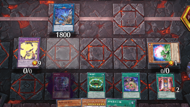 破壊によって形態チェンジ！話題のユベル解説【遊戯王マスター