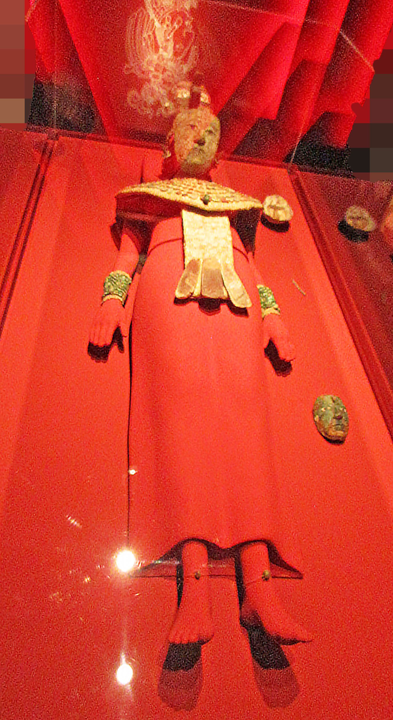 03．マヤ 都市国家の興亡：特別展「古代メキシコ―マヤ、アステカ