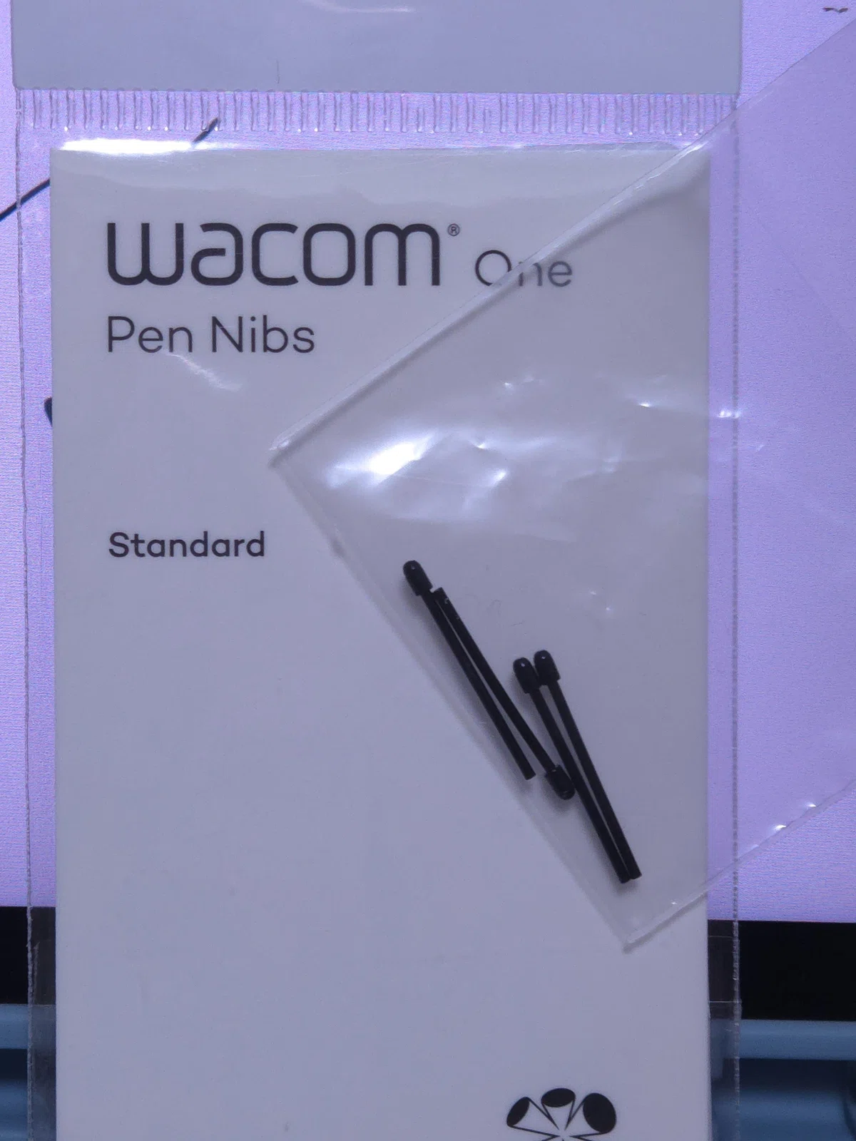 Galaxy Tab9 FE のSペンにはWacom Oneの替芯が使える｜そら