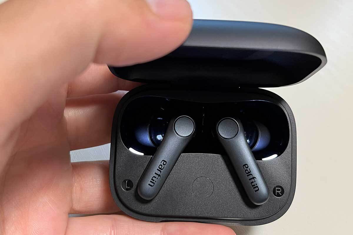 EarFun Air Pro 4のレビュー｜おすすめできる3つの理由を解説｜【公式