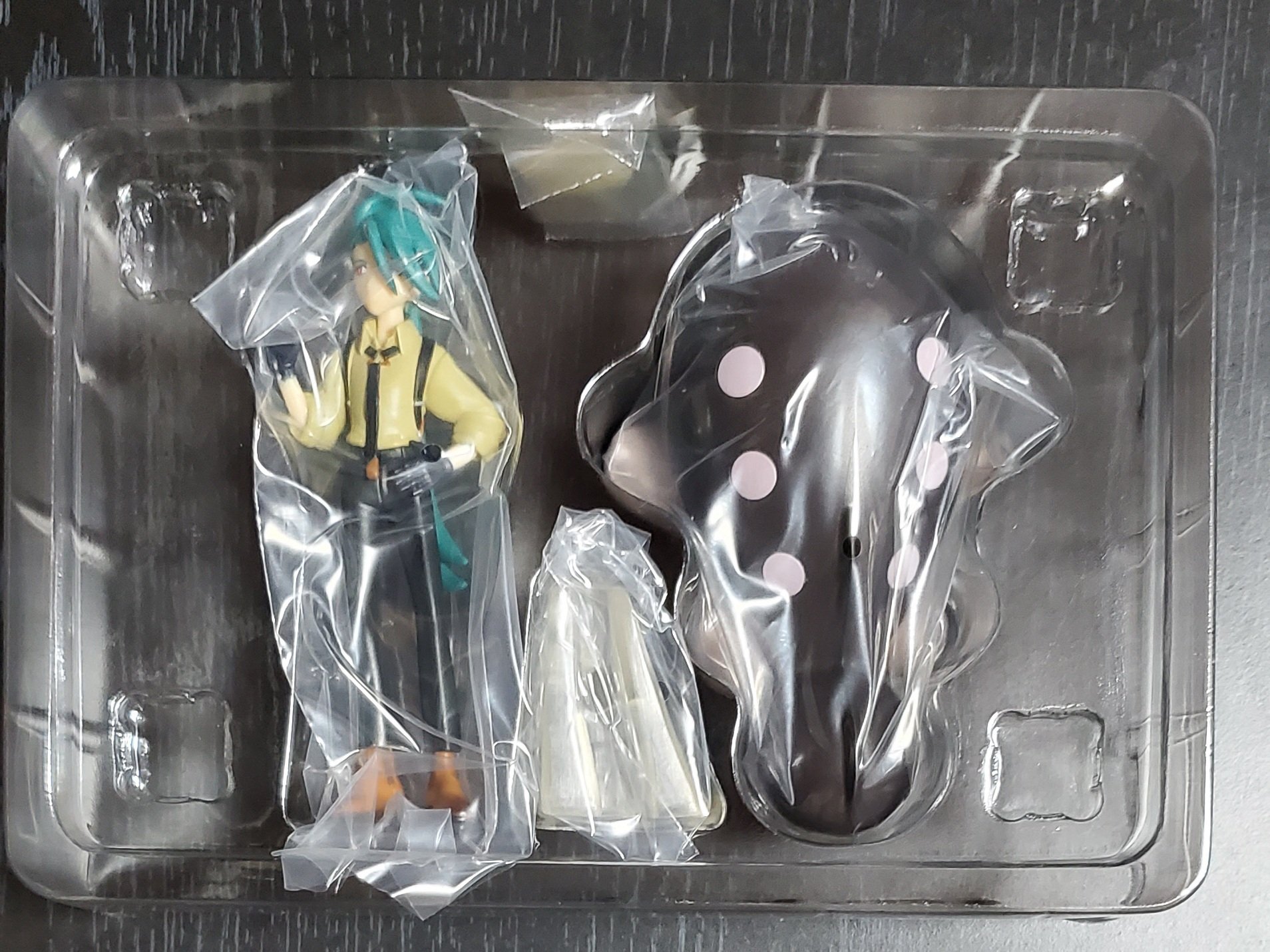 ポケモン】『ポケモンスケールワールド パルデア地方 チリ