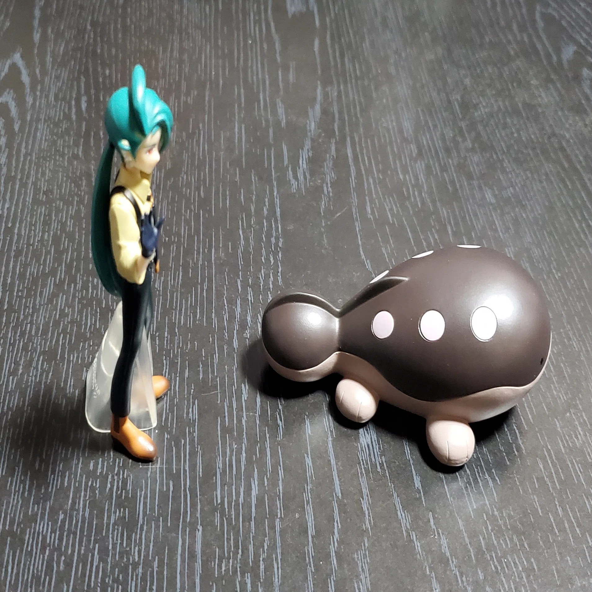 ポケモン】『ポケモンスケールワールド パルデア地方 チリ＆ドオー 