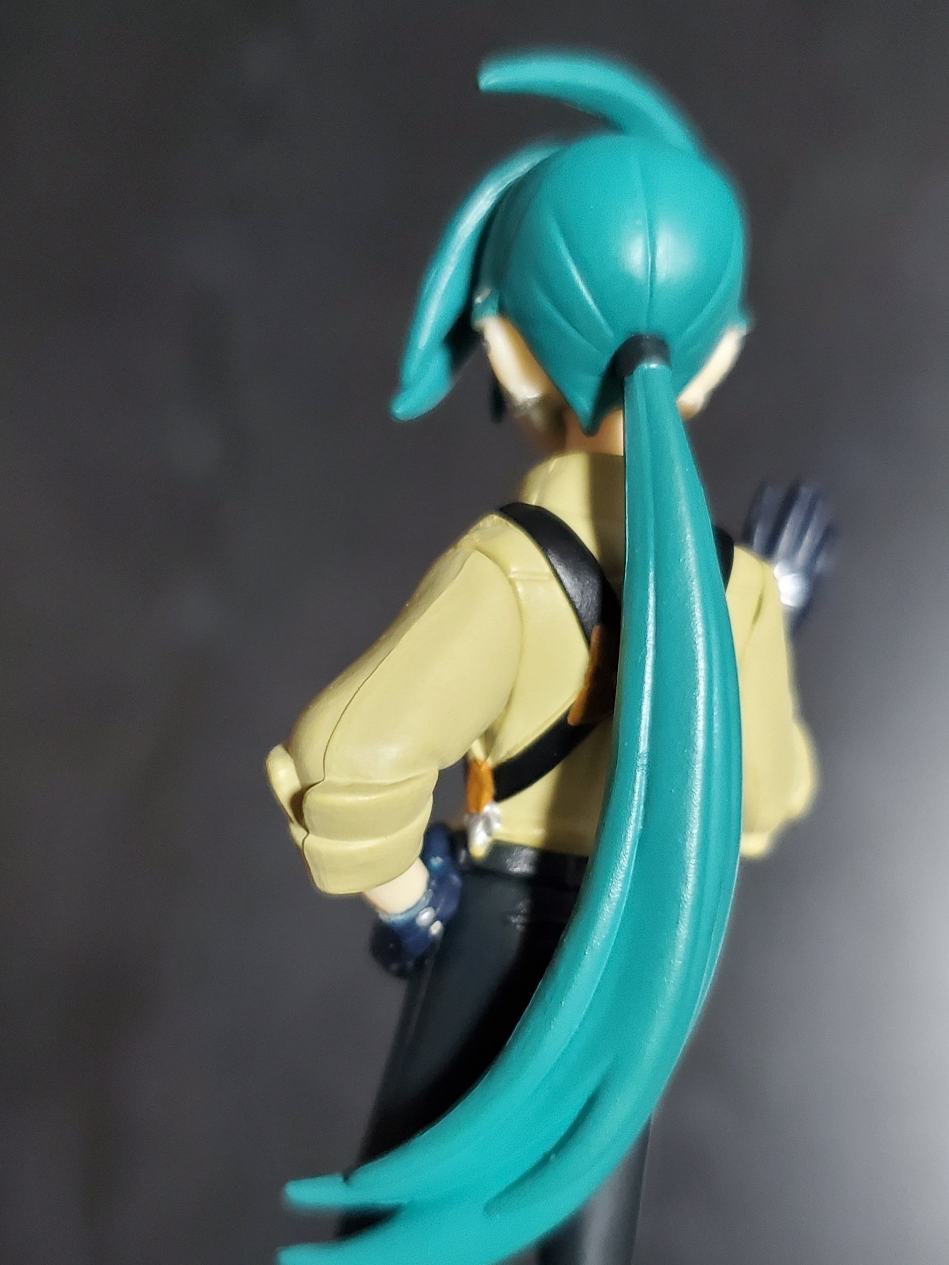 ポケモン】『ポケモンスケールワールド パルデア地方 チリ＆ドオー