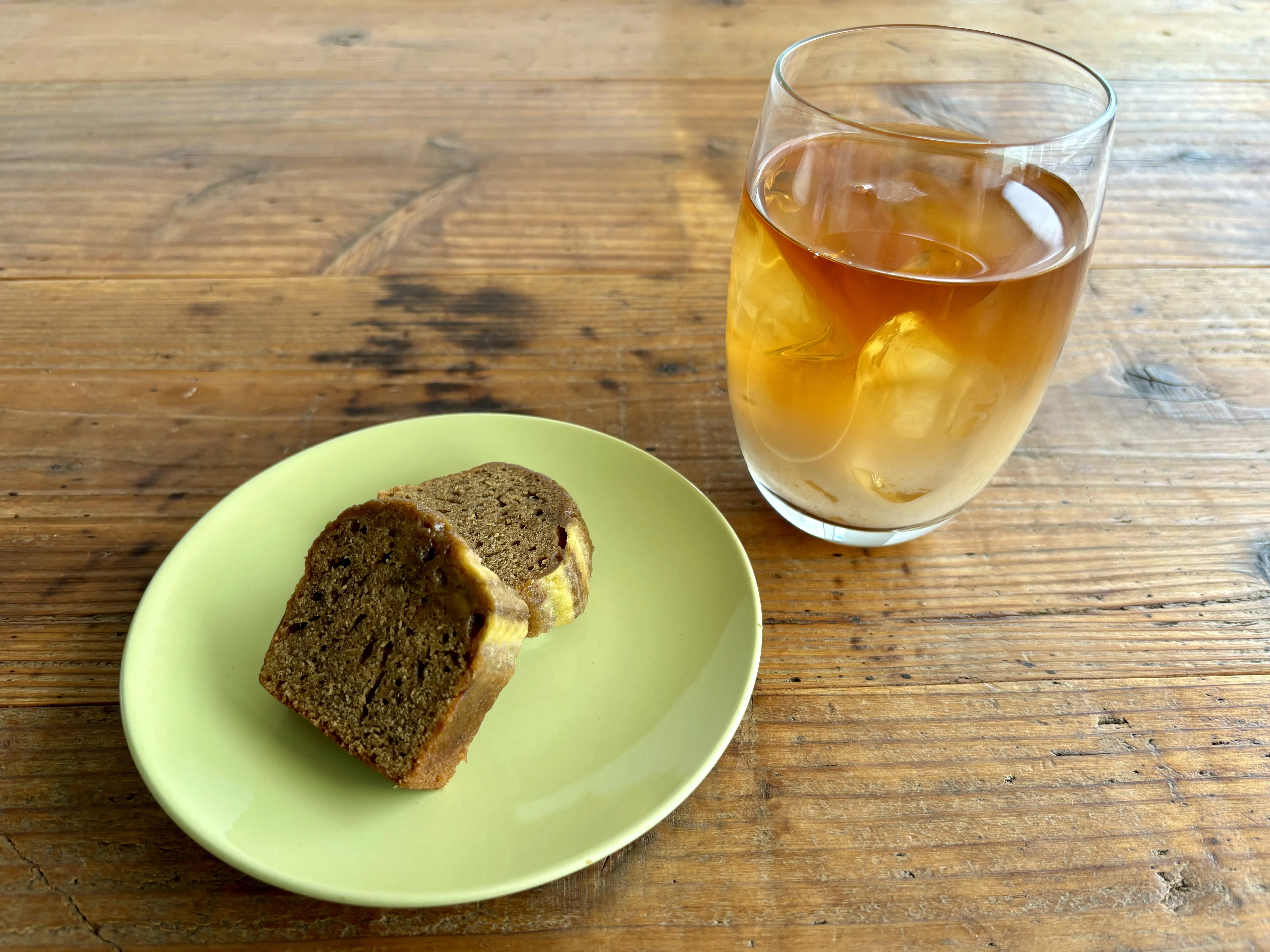 紅茶の淹れ方とアイスティー｜マダムヒロミ