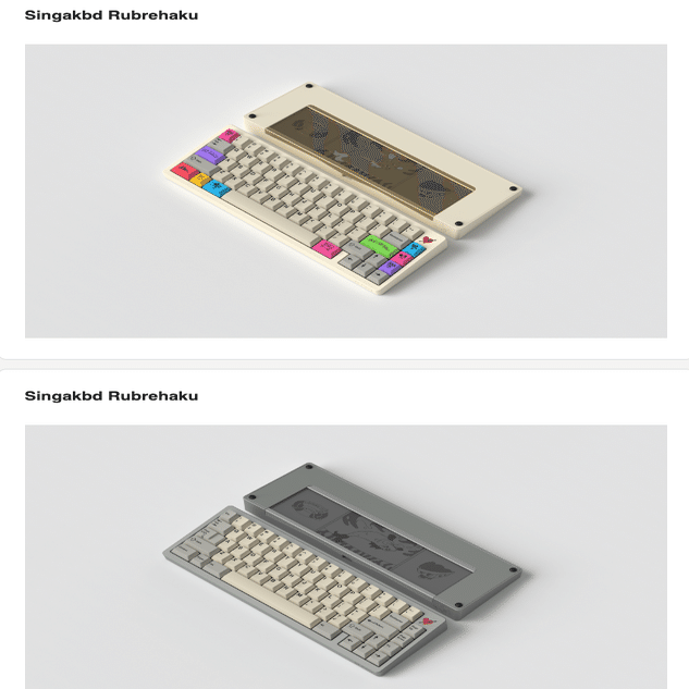 Monthly Keyboard Roundup_2024-08｜tenpapa｜web3とキーボードが大好き！