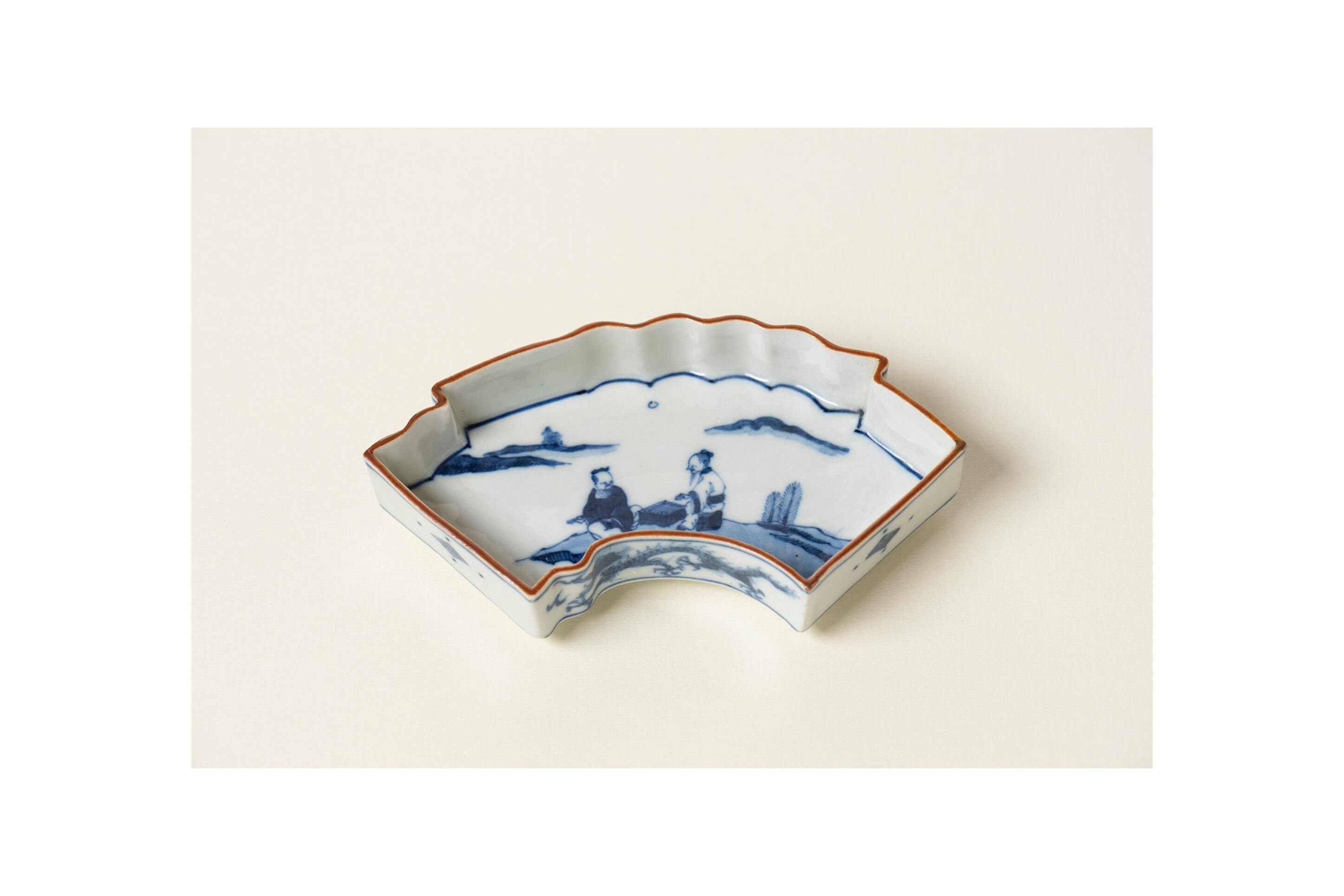 第十六話 立秋 早川光「目で味わう二十四節気〜歴史的名器と至高の料理