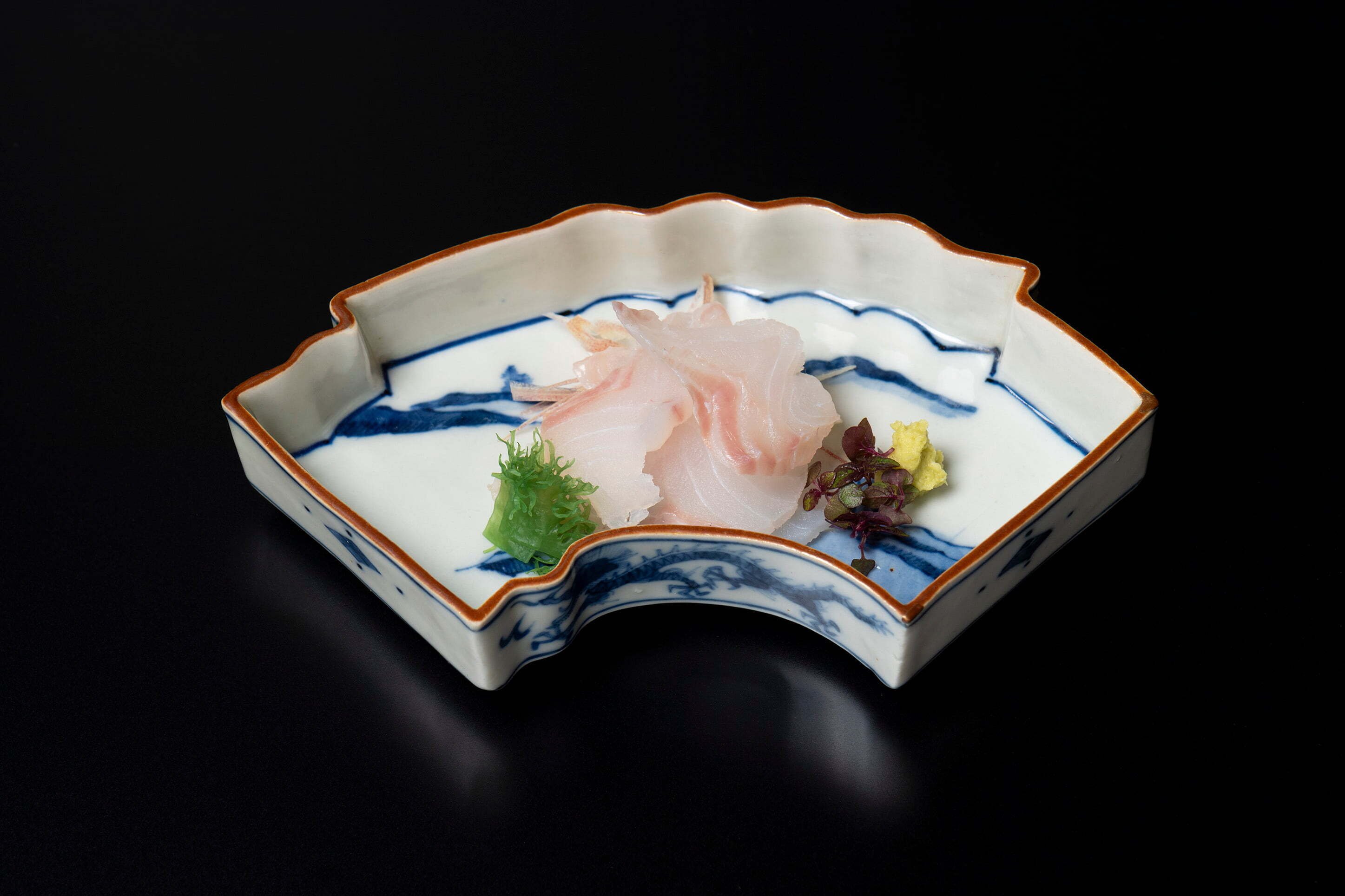 藤本健　プレート　お皿　漆塗 藤本健 プレート お皿 漆塗 【公式通販】