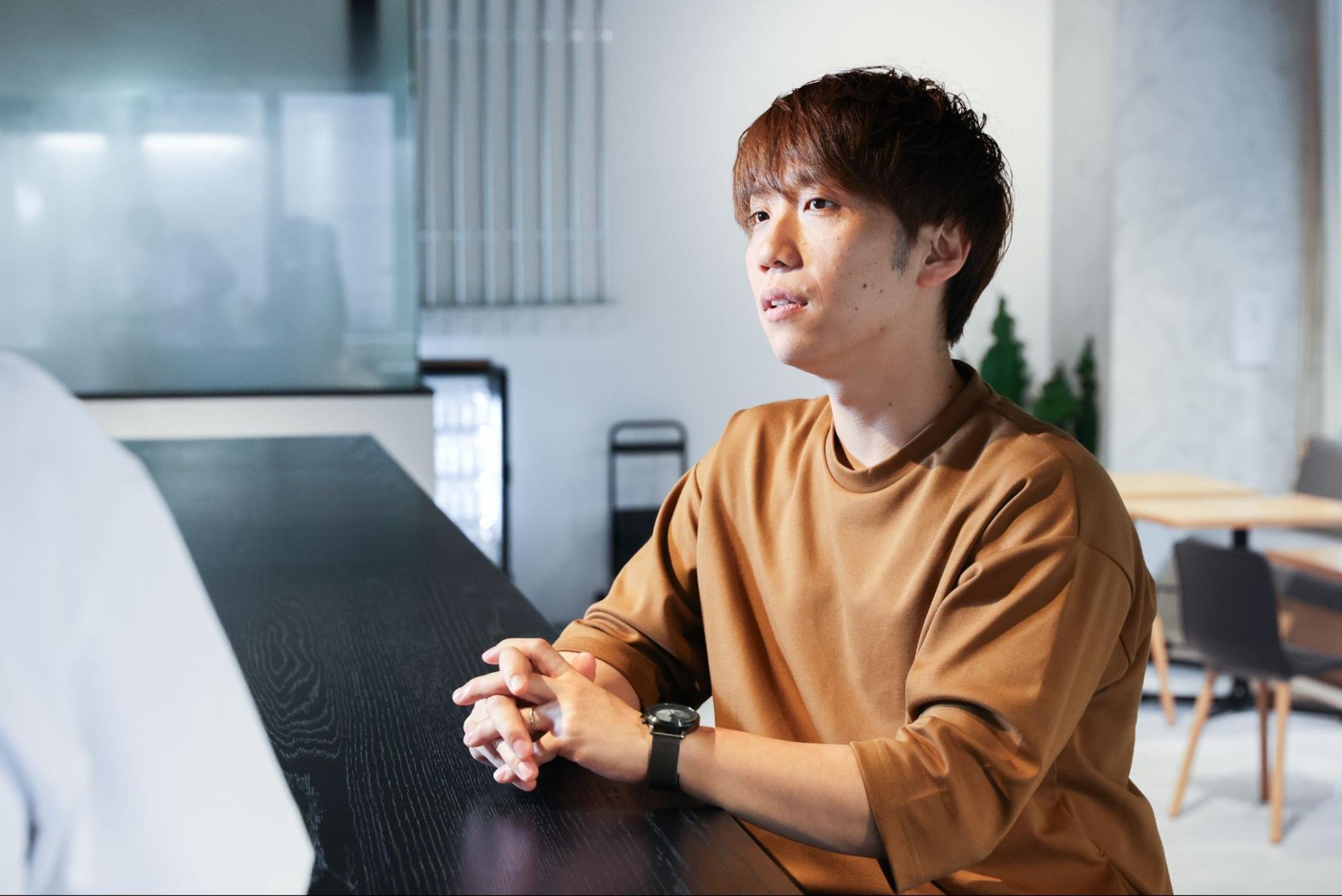 グローバルテック企業と手を組み目指す未来 - 「マイクロソフト