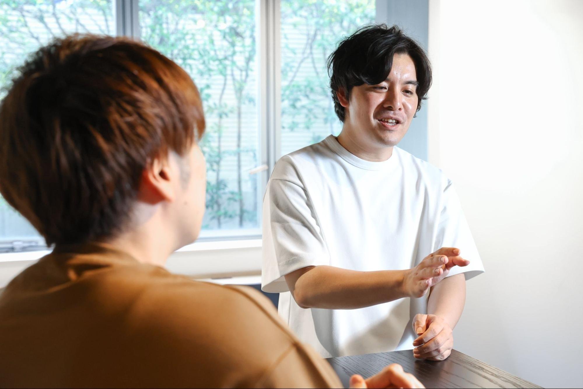 グローバルテック企業と手を組み目指す未来 - 「マイクロソフト