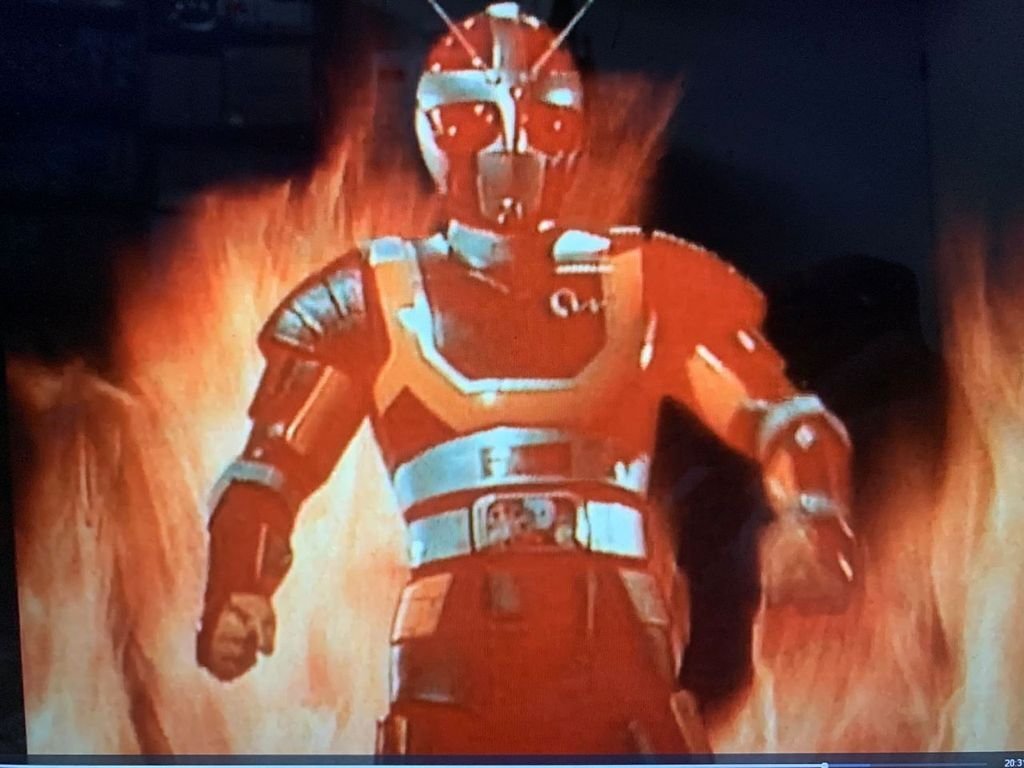 35年前の悪の組織が、時代を先取りしていた件｜諸星だりあ