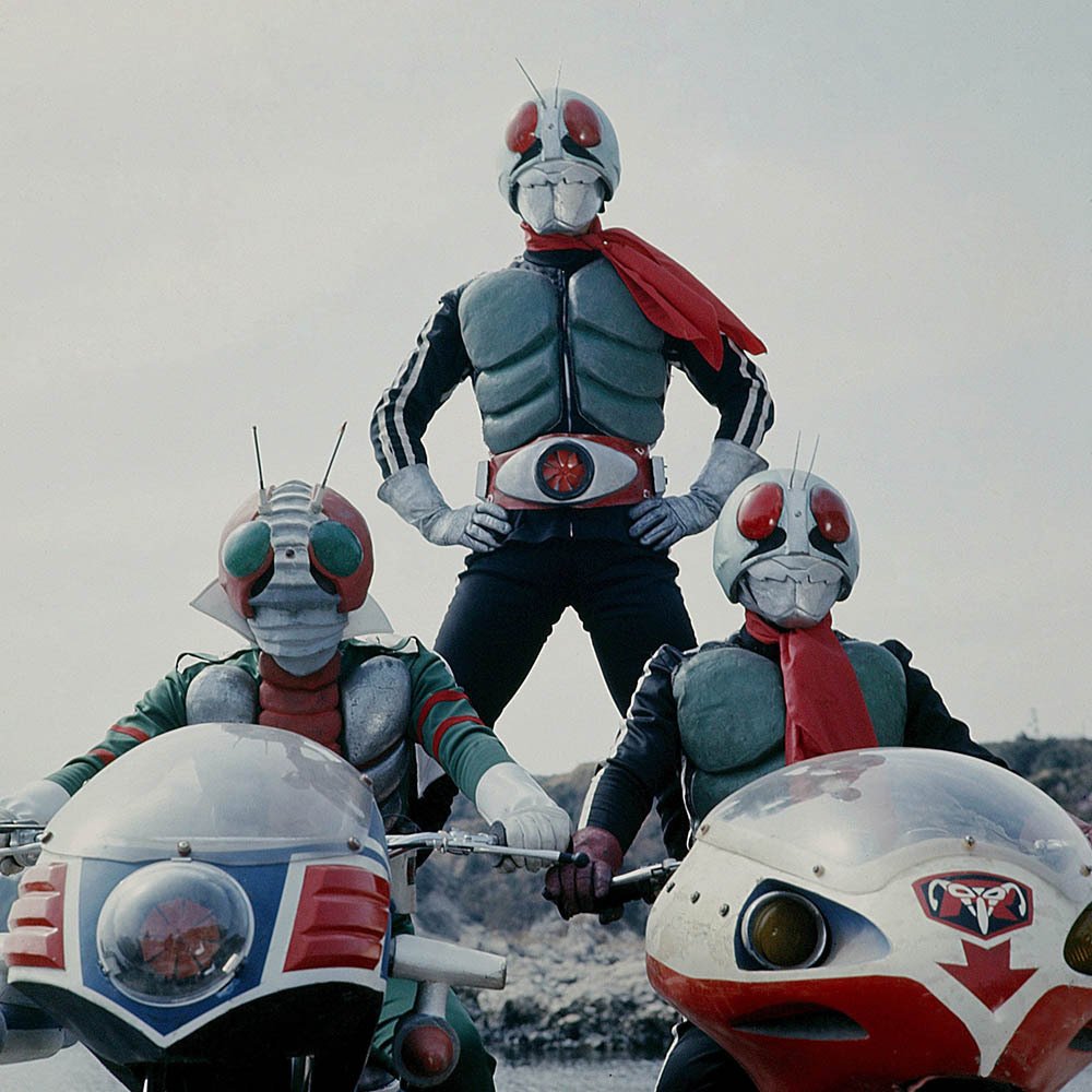 35年前の悪の組織が、時代を先取りしていた件｜諸星だりあ