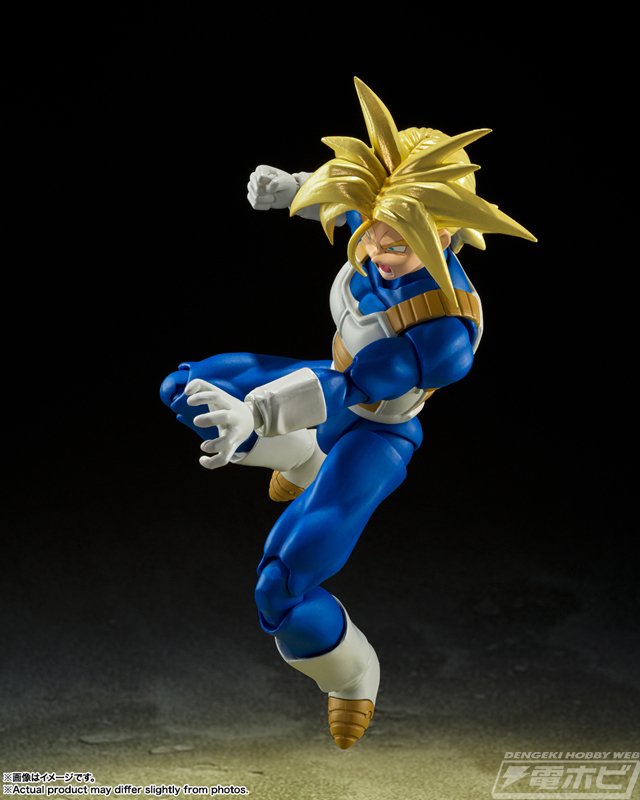 ドラゴンボールZ』フリーザ第一形態＆フリーザポッドとスーパーサイヤ