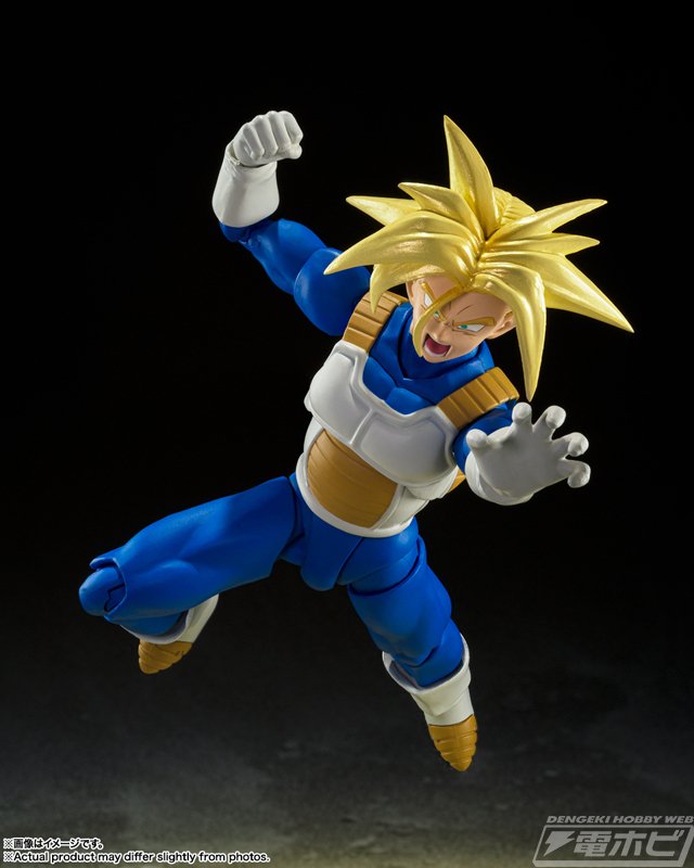 shフィギュアーツ メタルクウラ、スーパーサイヤ人孫悟空、フリーザ 第一形態 S.H.Figuarts スーパーサイヤ人孫悟空 -伝説のスーパーサイヤ人