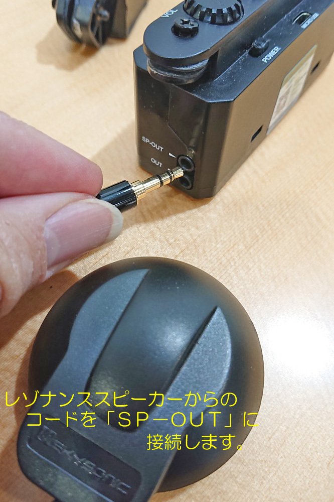 スカイソニックR2 レゾナンスピックアップが、とてもお買い得