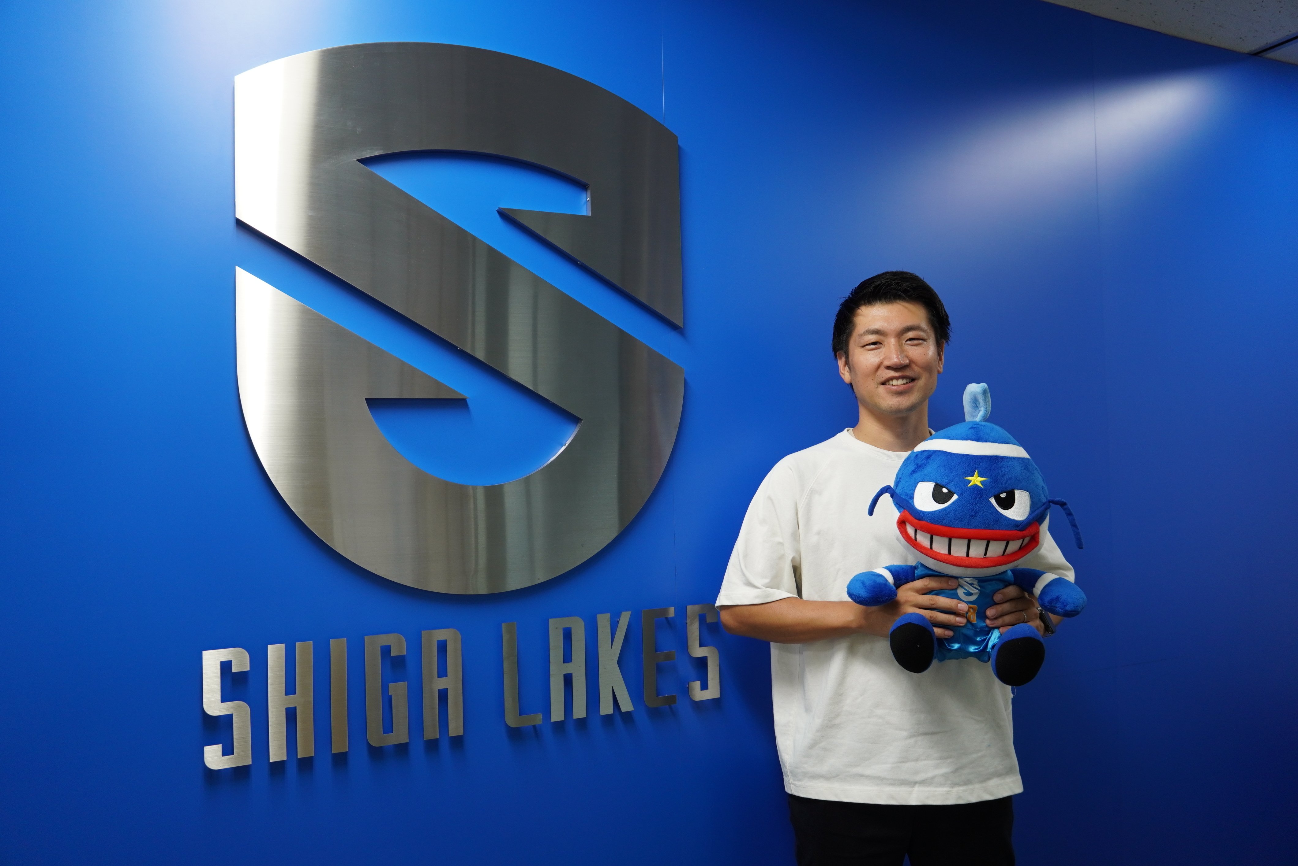 レイクスなかのひと】グッズで心を繋ぐ！理想の