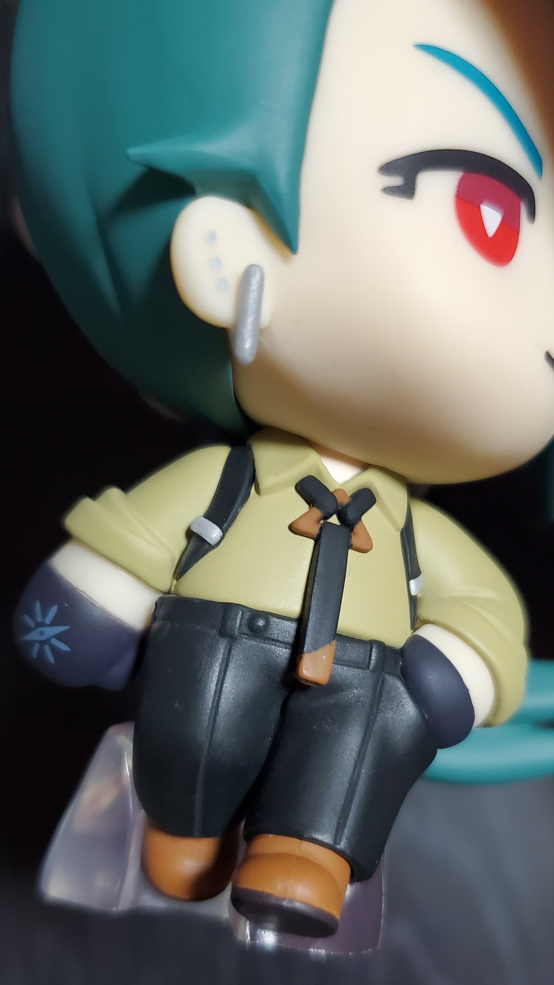 ポケモン フィギュア まとめ