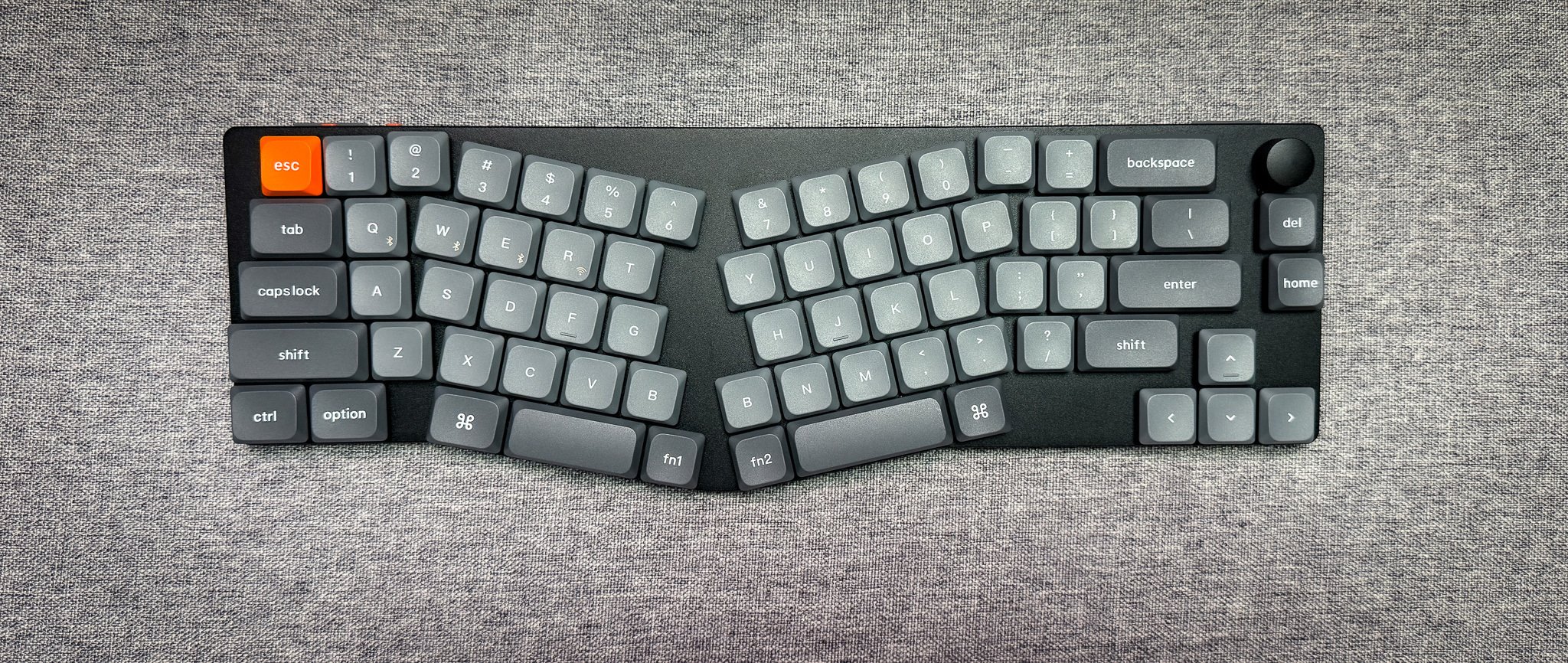Keychron K11 Max が到着した｜しょっさん