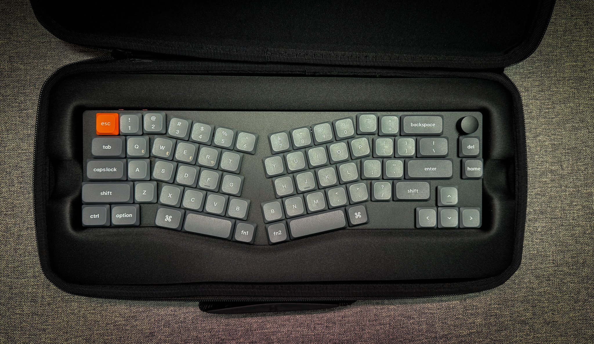 Keychron K11 Max が到着した｜しょっさん