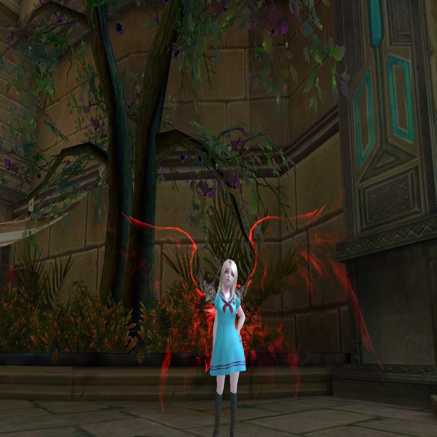 AION】衣装めも Episode2.5～2.9｜クレスト