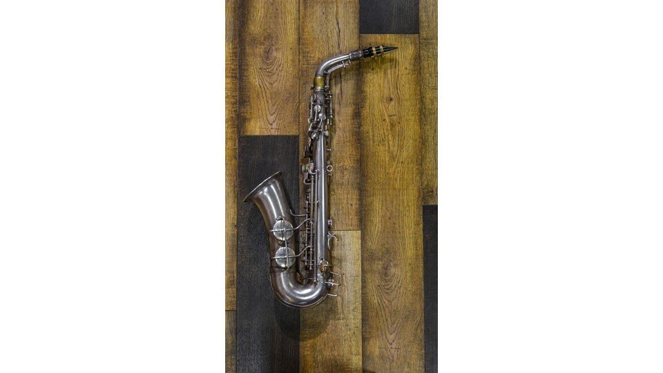 サックスはどんな楽器？』～リテラ探究学習研究レポート～｜リテラ