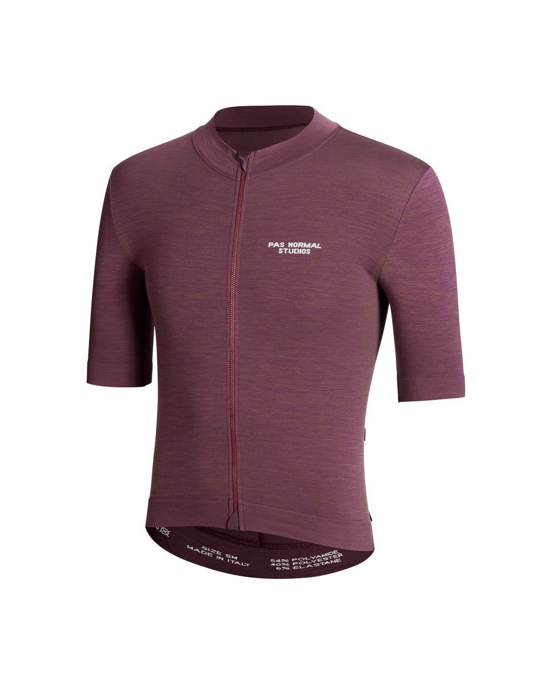 ピンクの猫　PAS NORMAL STUDIOS サイクルジャージ 半袖 ショートスリーブジャージ【Mechanism Jersey】｜PAS NORMAL