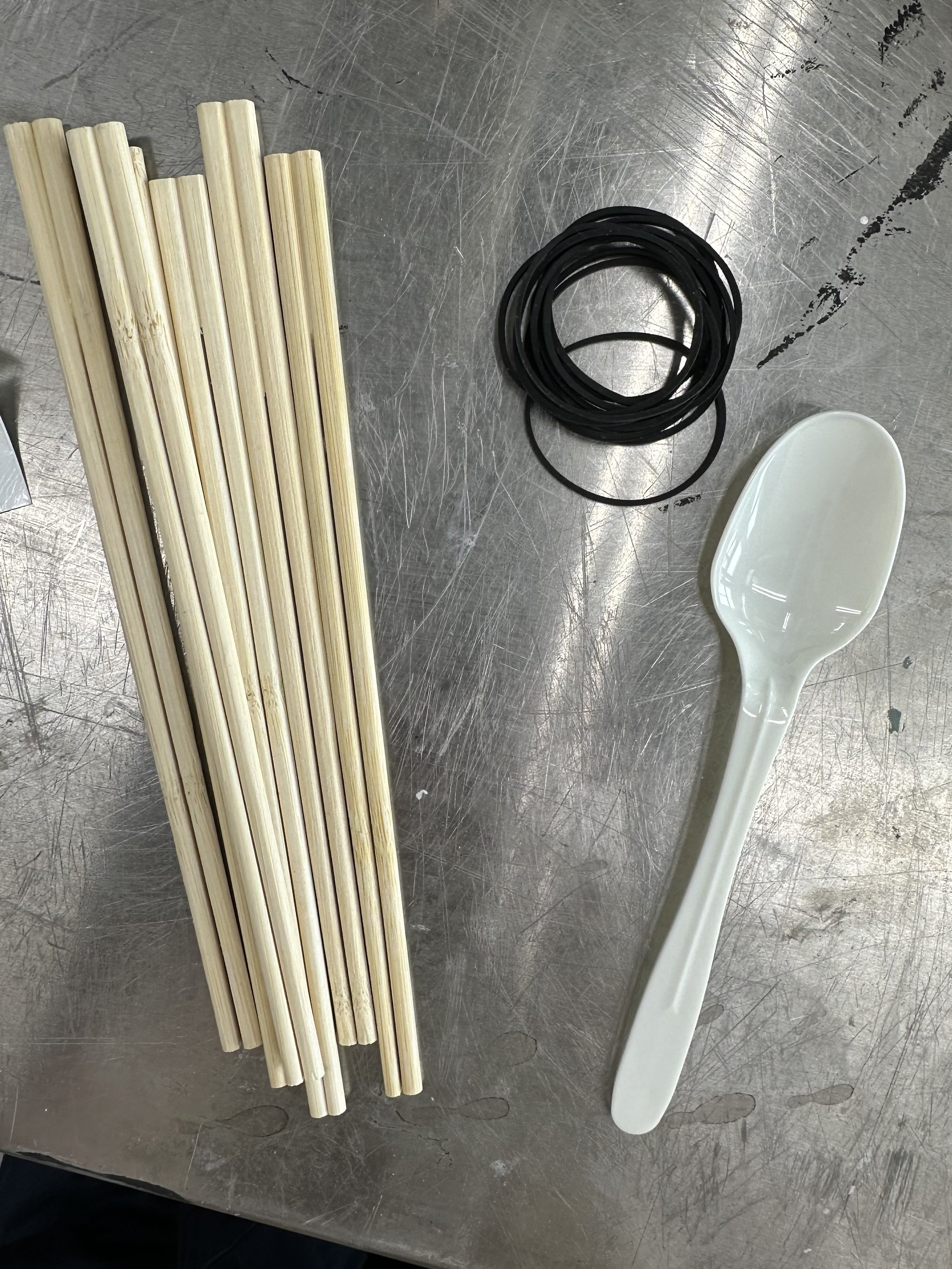 確認♡ハンドメイド スプーン お箸 名入れ カトラリー